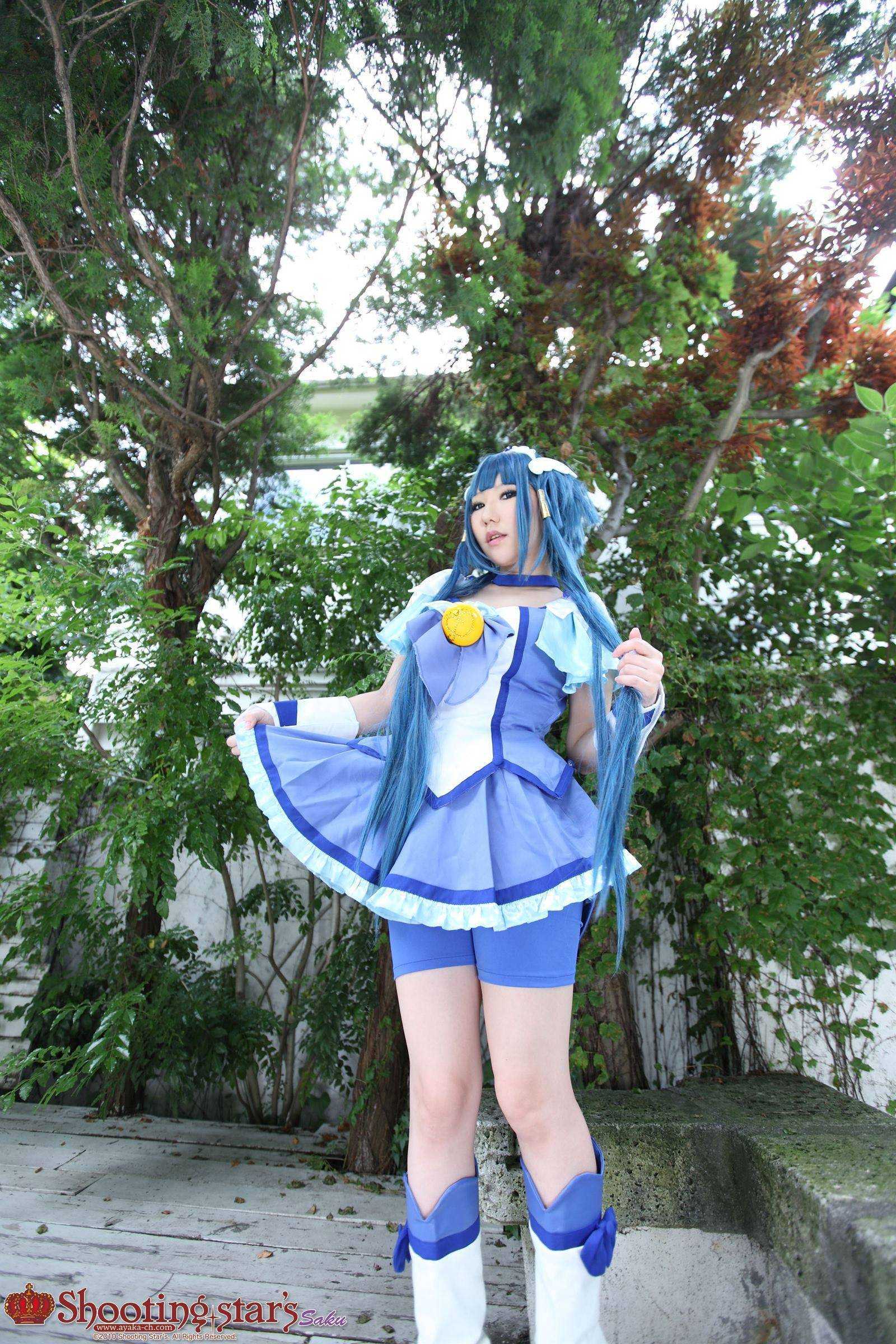 [Cosplay]New Pretty Cure Sunshine Gallery 3